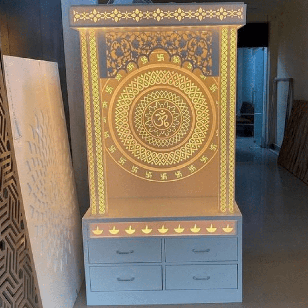 Gallery Online Mandir Store